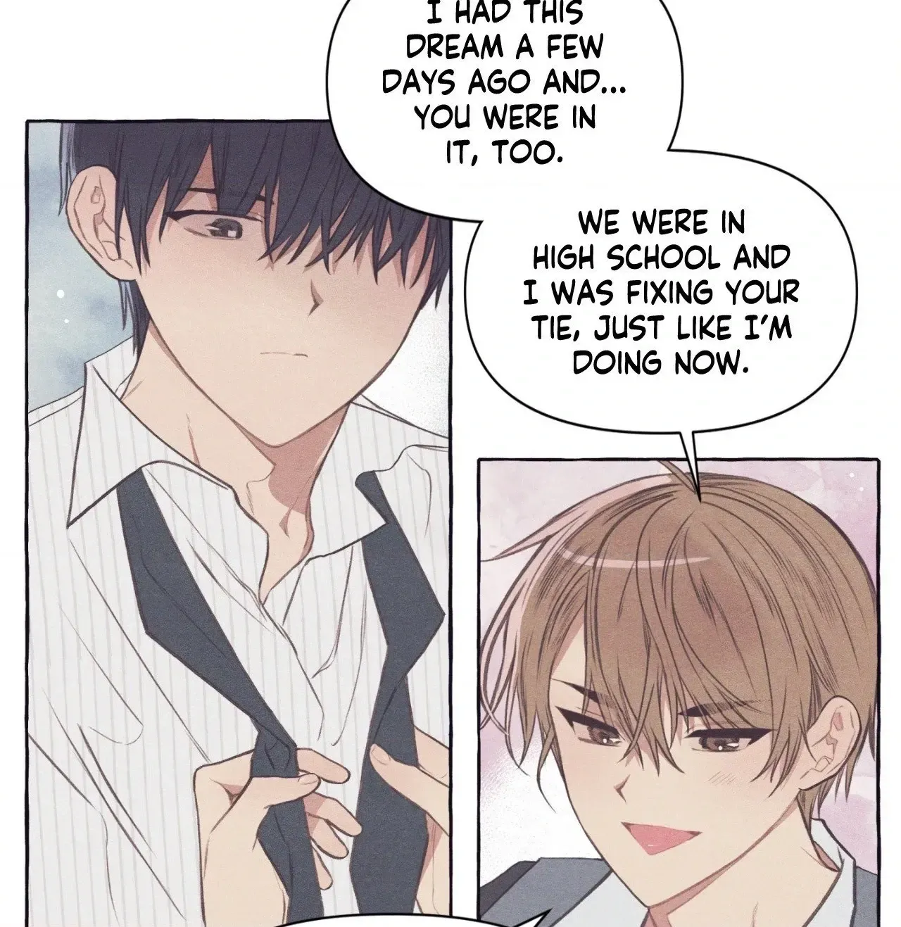 Read Setting You Up chapter 18 image 65 on Lezhin