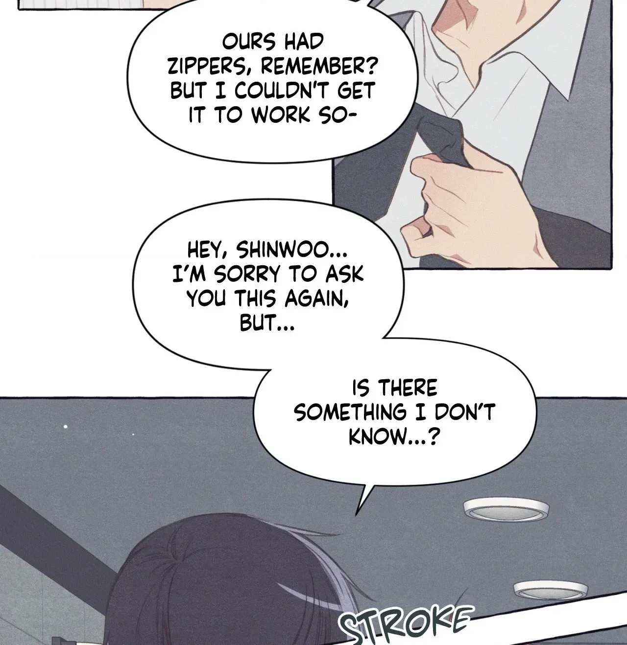 Read Setting You Up chapter 18 image 66 on Lezhin