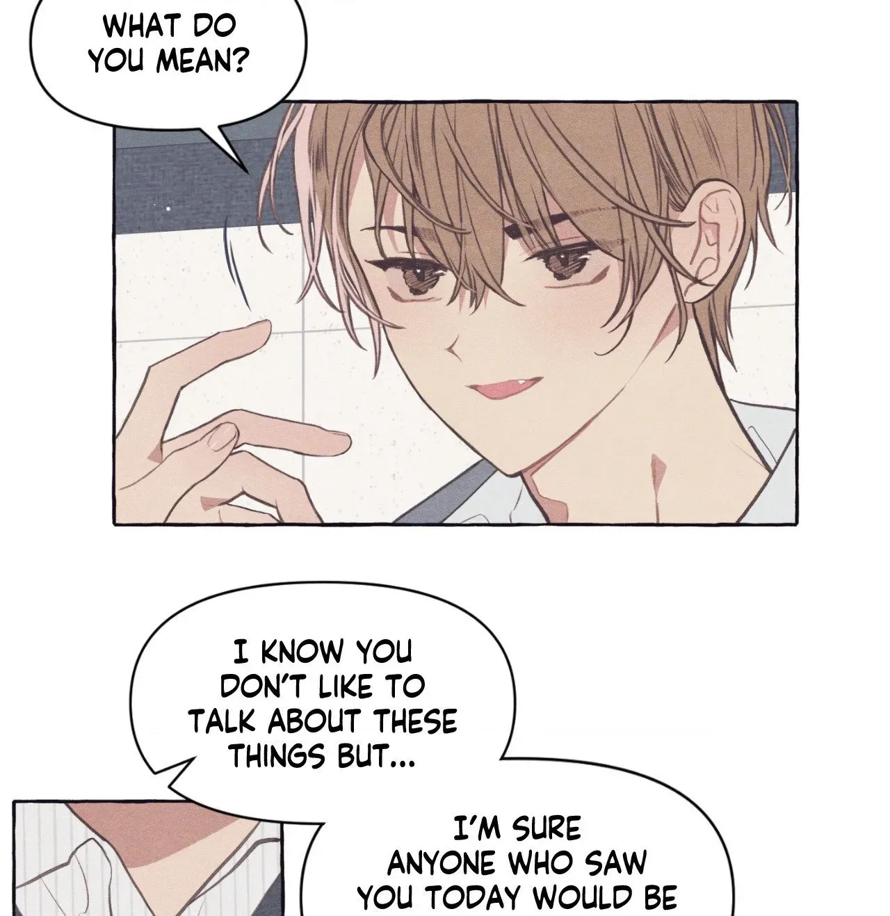 Read Setting You Up chapter 18 image 68 on Lezhin