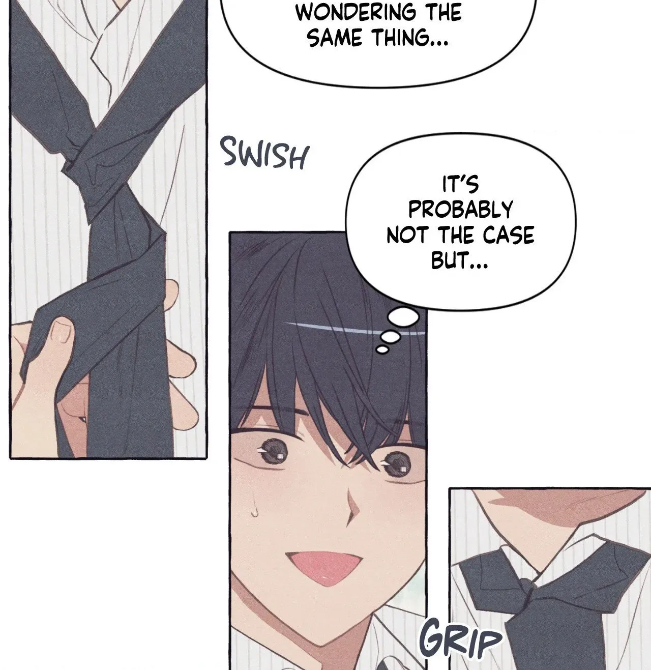 Read Setting You Up chapter 18 image 69 on Lezhin