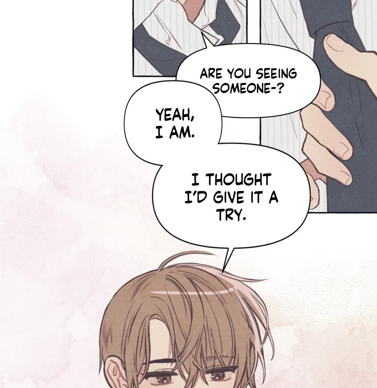 Read Setting You Up chapter 18 image 70 on Lezhin