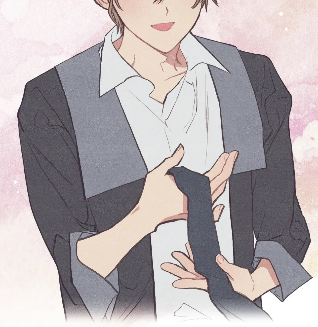 Read Setting You Up chapter 18 image 71 on Lezhin