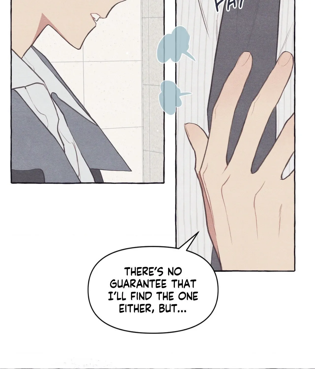 Read Setting You Up chapter 18 image 74 on Lezhin