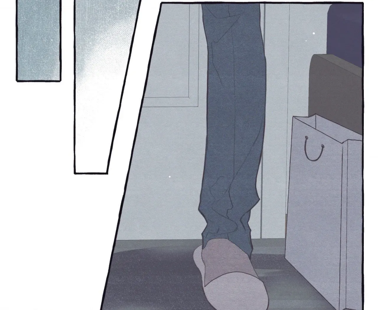 Read Setting You Up chapter 19 image 1 on Lezhin