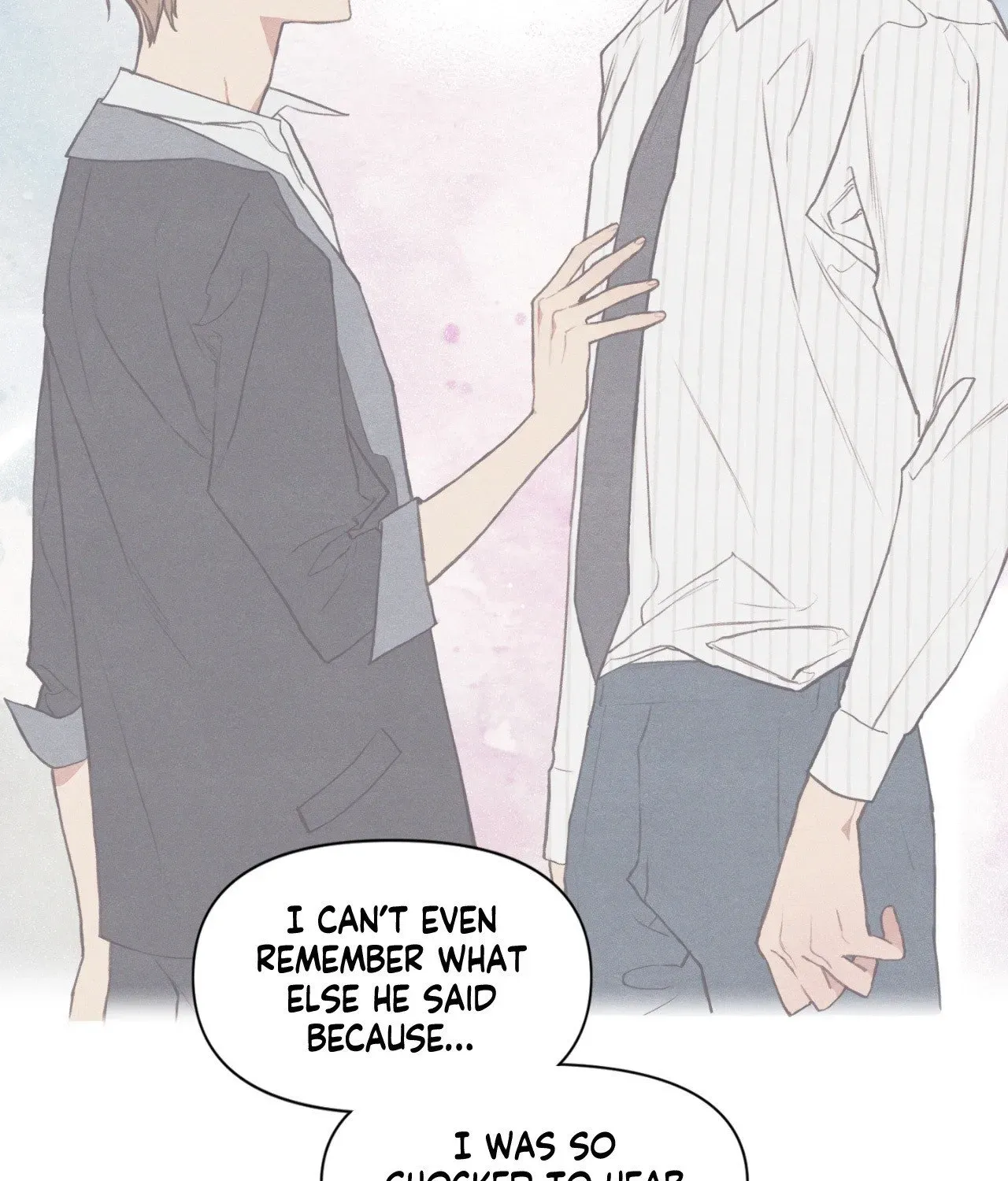 Read Setting You Up chapter 19 image 10 on Lezhin
