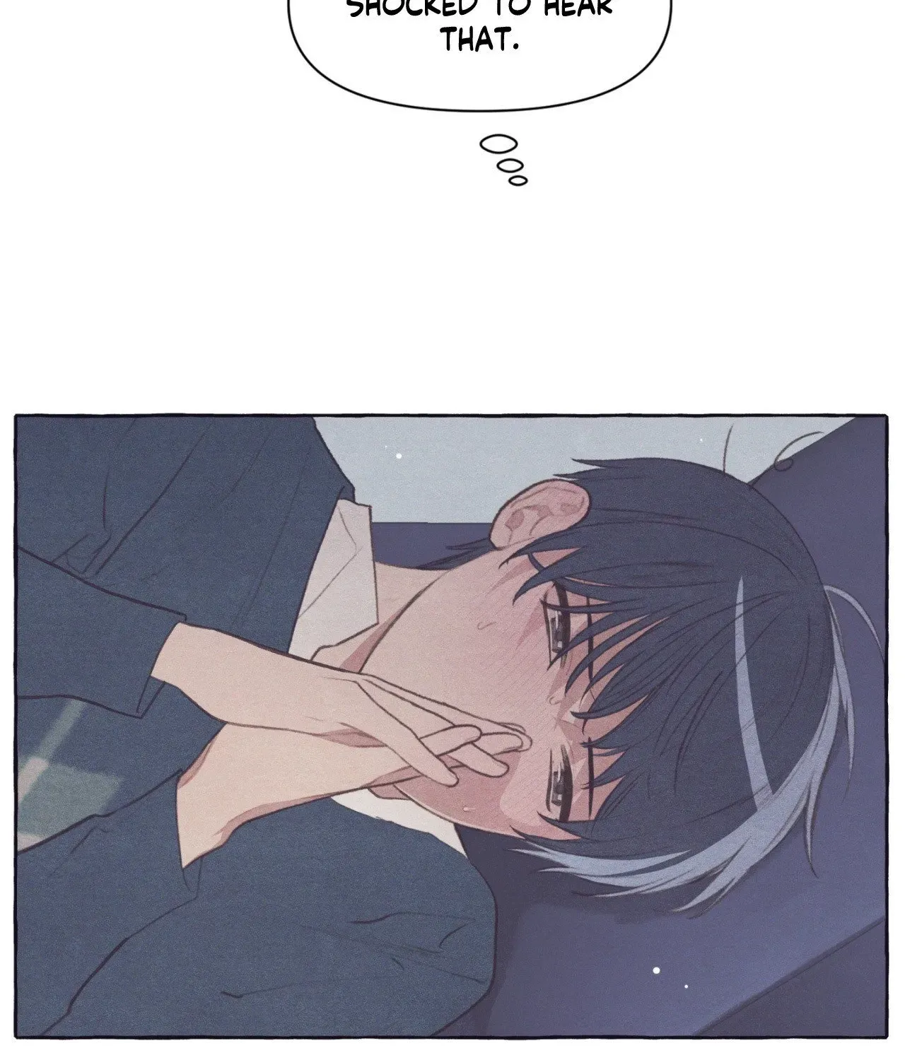 Read Setting You Up chapter 19 image 11 on Lezhin