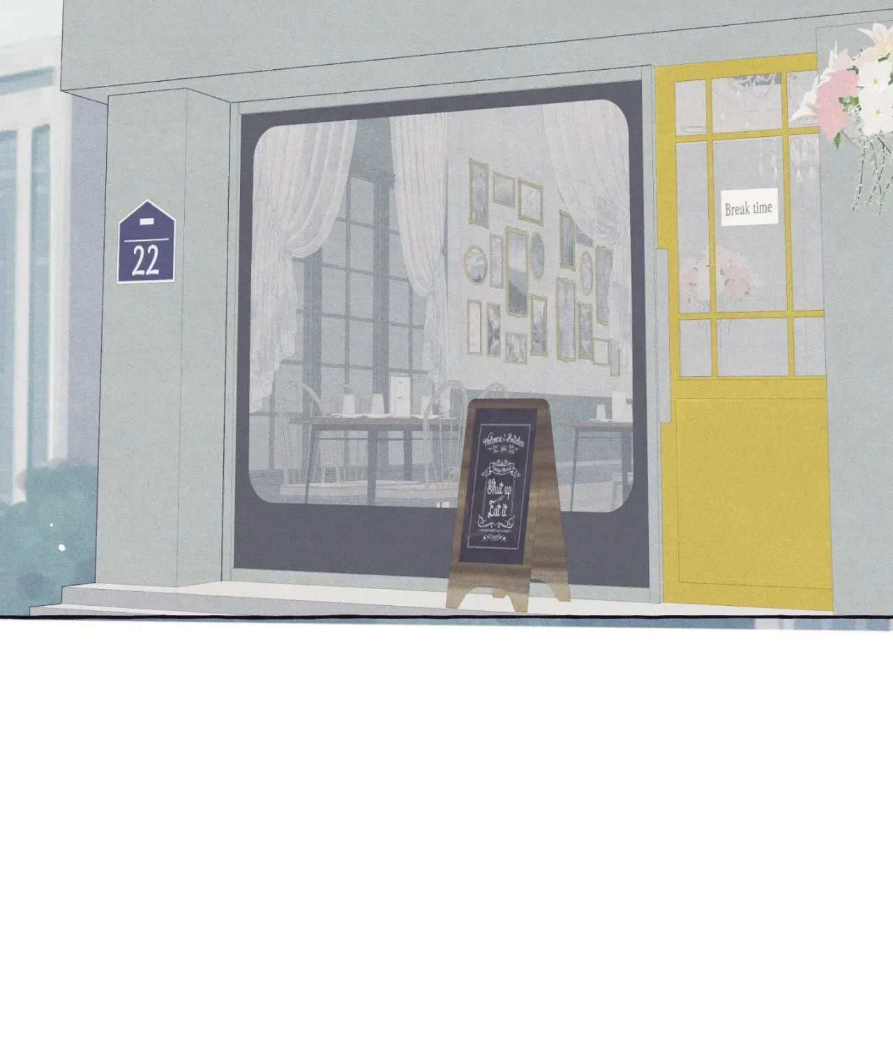 Read Setting You Up chapter 19 image 15 on Lezhin