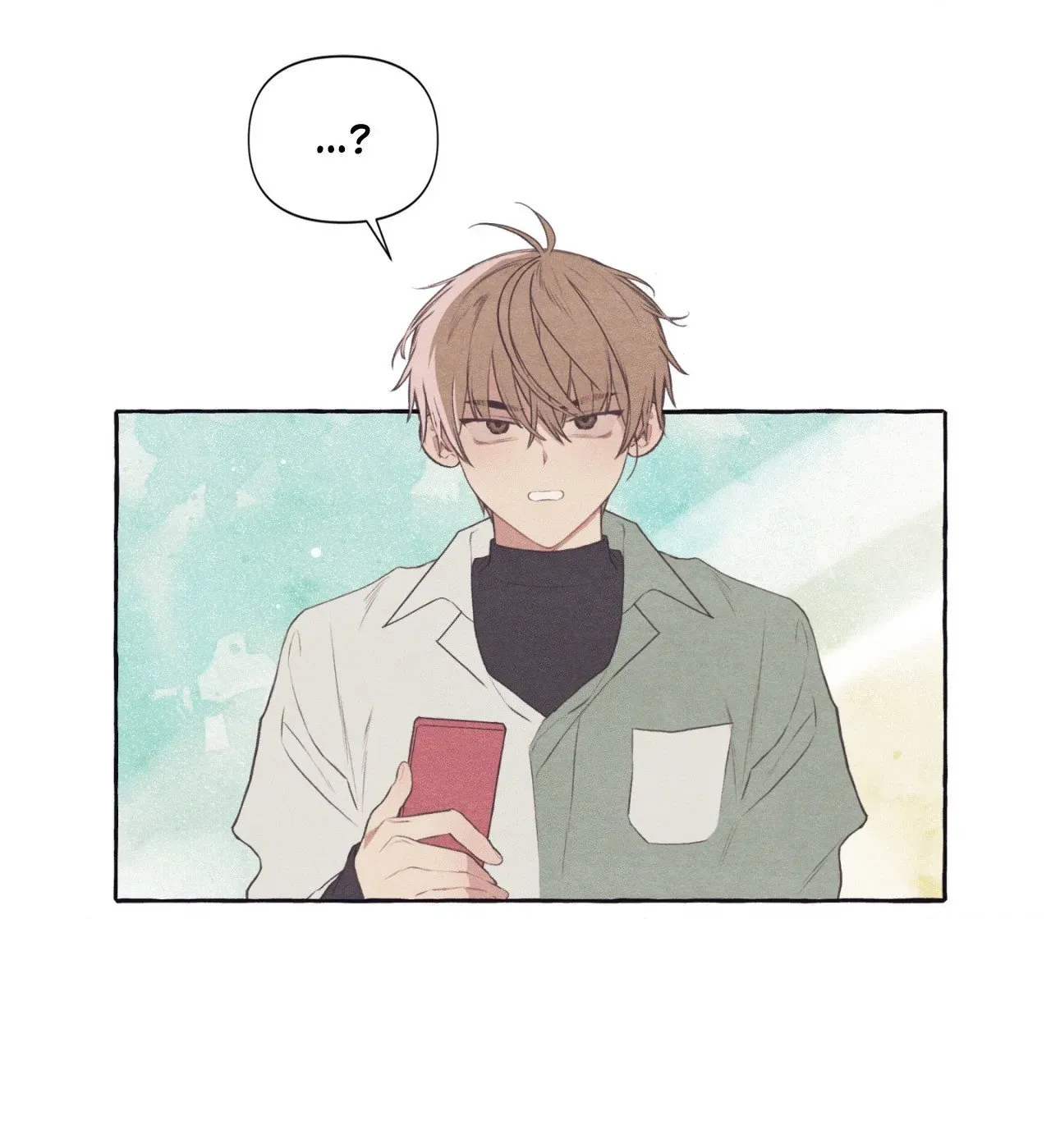 Read Setting You Up chapter 19 image 16 on Lezhin