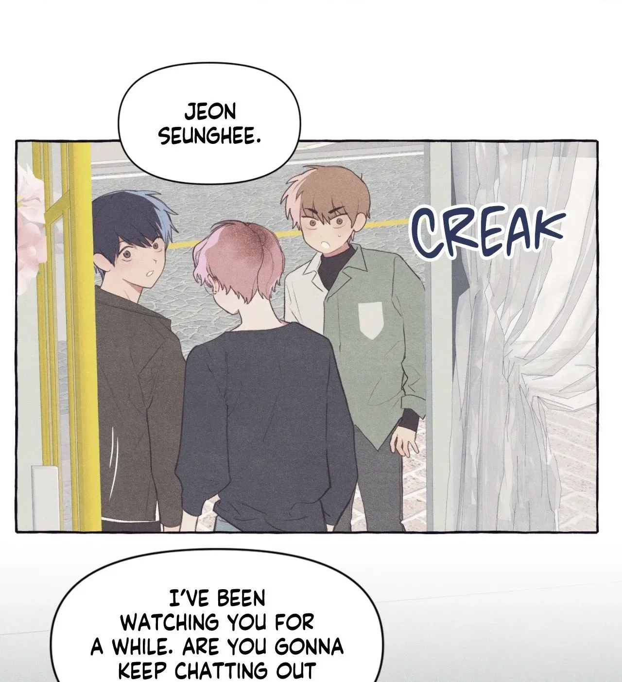 Read Setting You Up chapter 19 image 26 on Lezhin