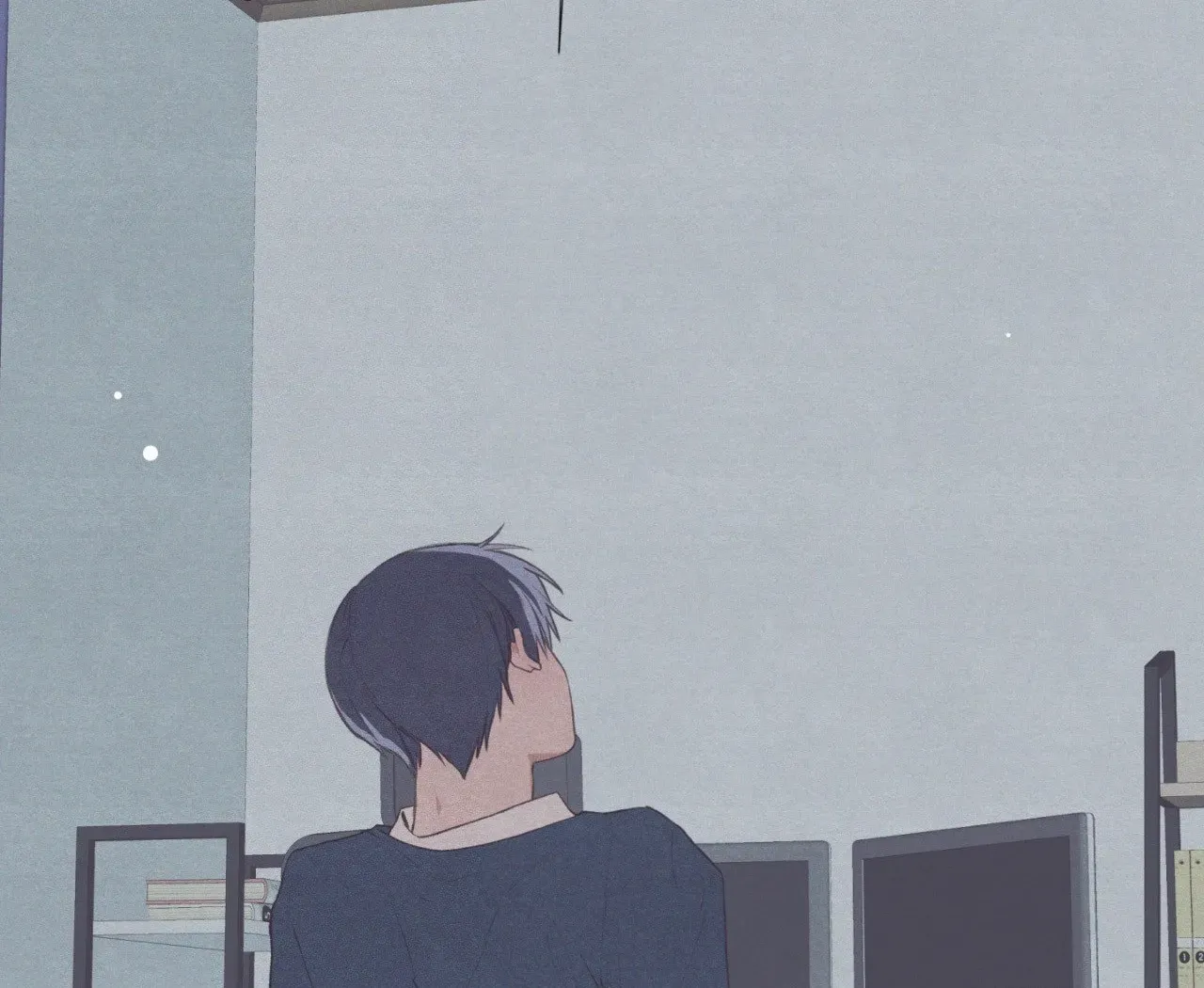 Read Setting You Up chapter 19 image 3 on Lezhin