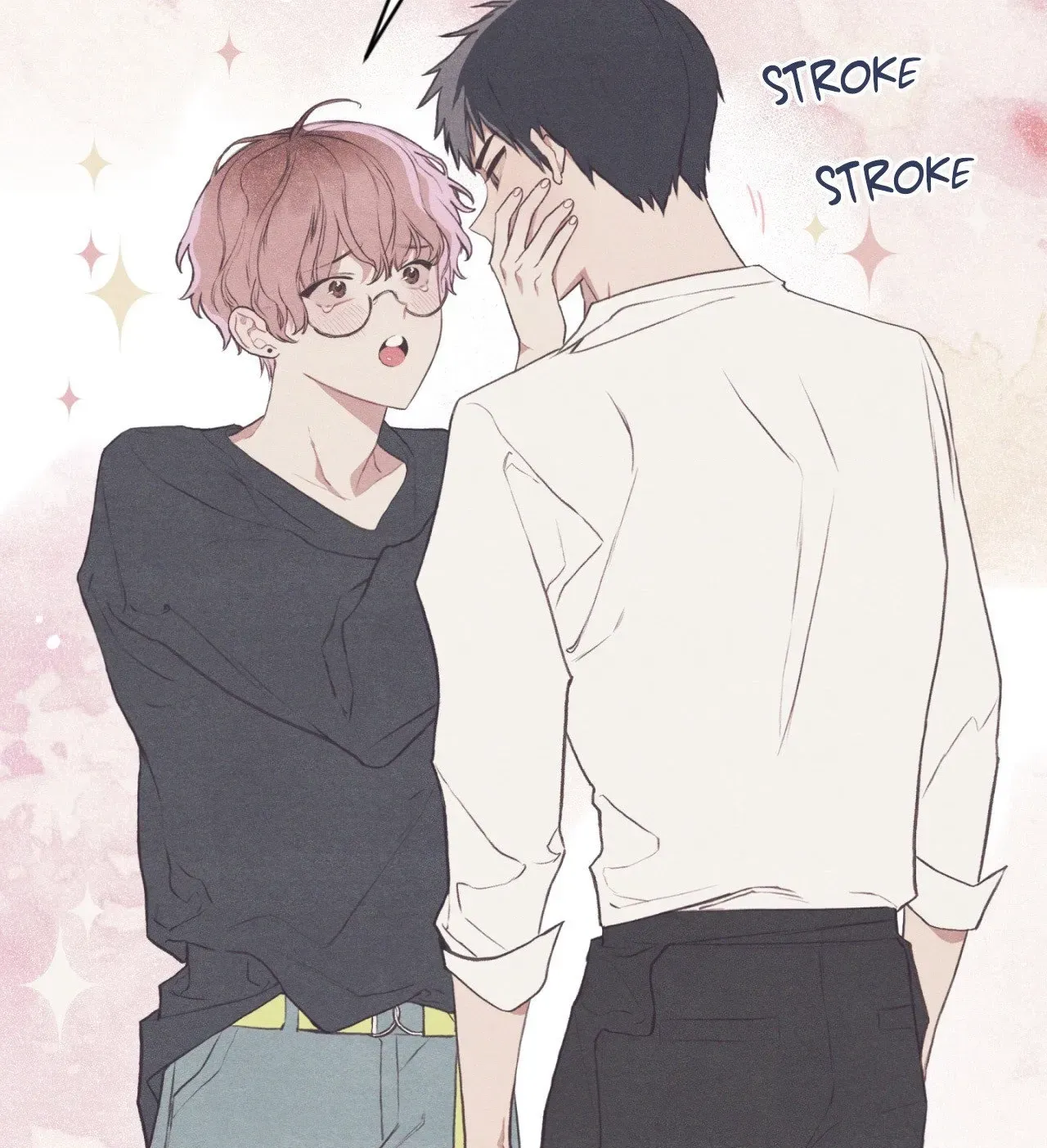 Read Setting You Up chapter 19 image 30 on Lezhin