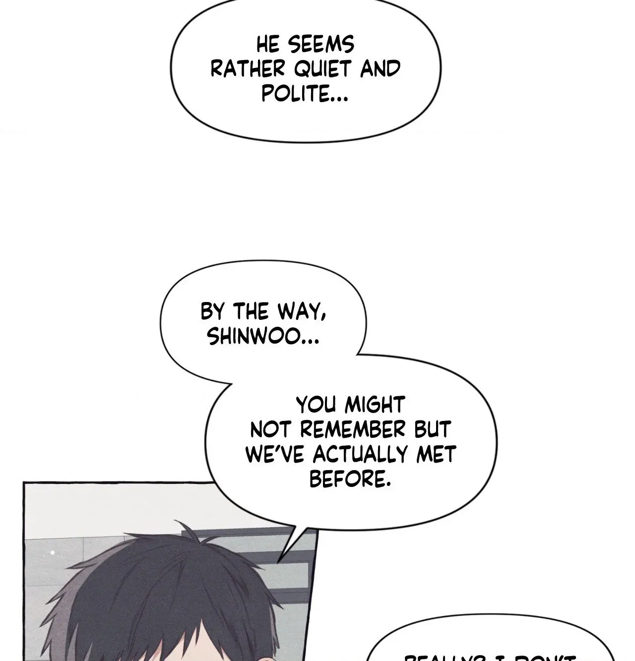 Read Setting You Up chapter 19 image 37 on Lezhin