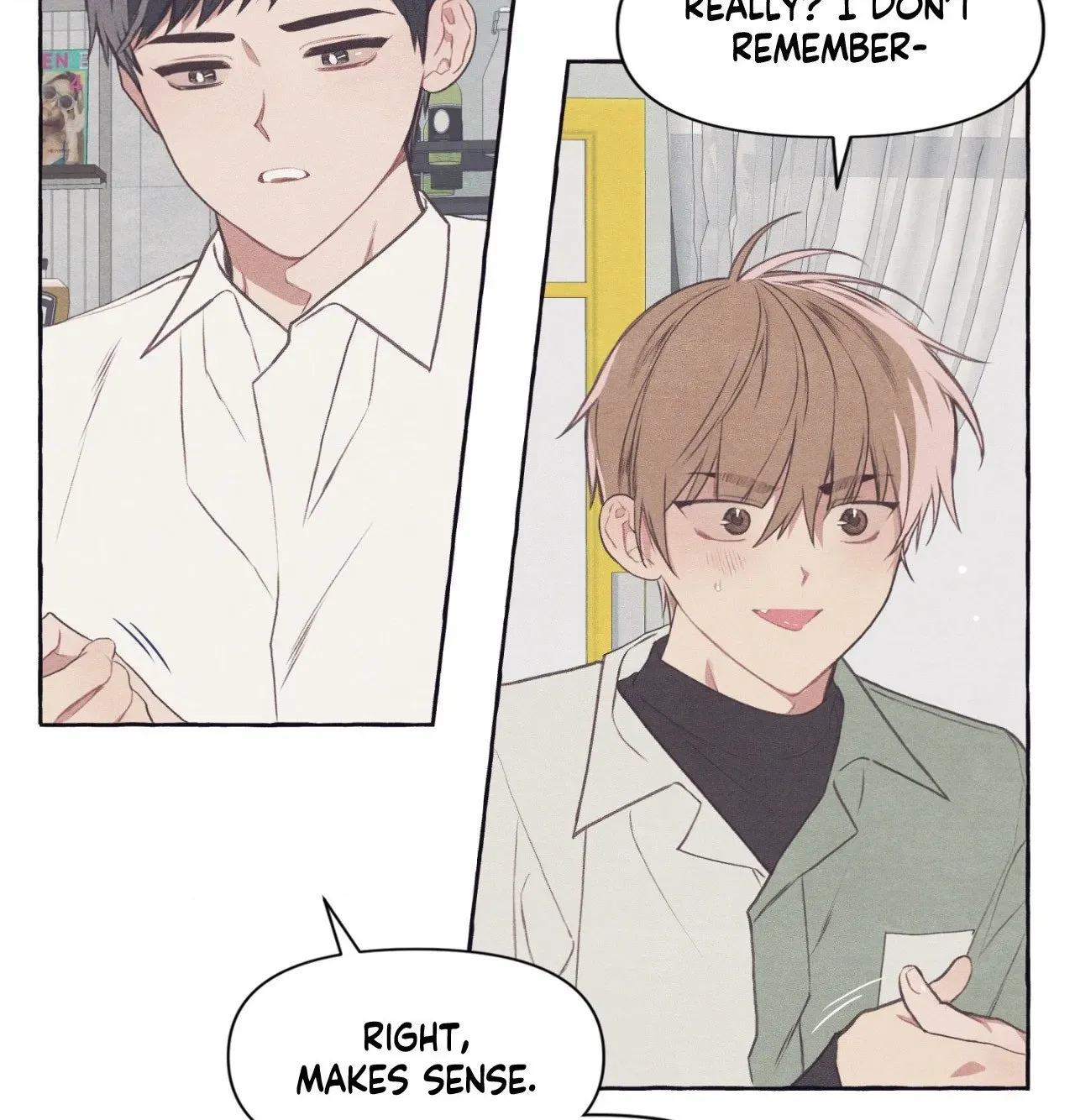 Read Setting You Up chapter 19 image 38 on Lezhin