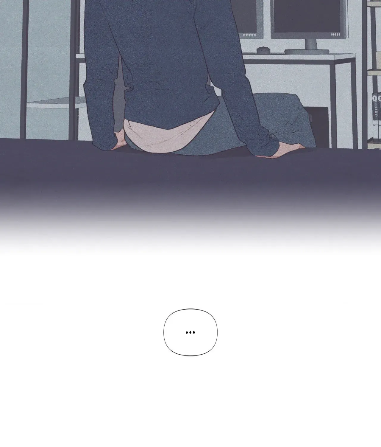 Read Setting You Up chapter 19 image 4 on Lezhin