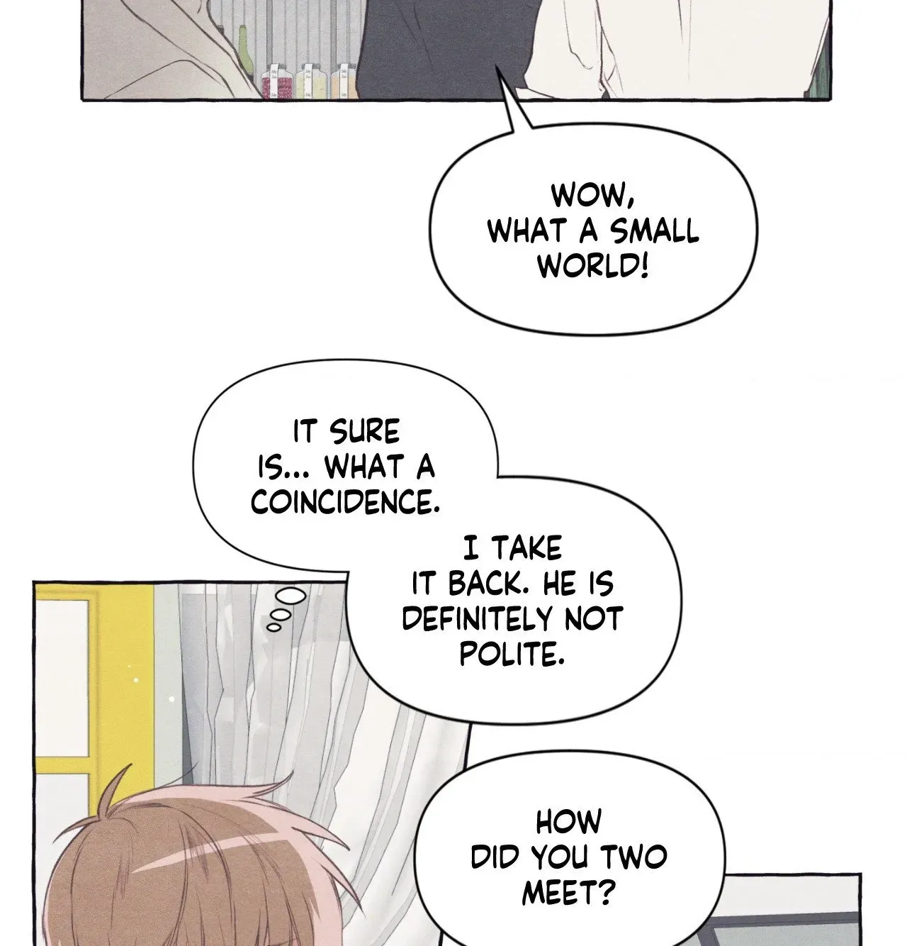 Read Setting You Up chapter 19 image 42 on Lezhin