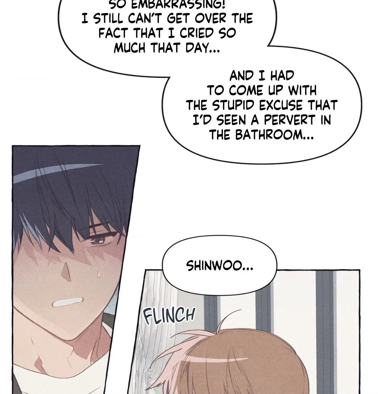 Read Setting You Up chapter 19 image 45 on Lezhin