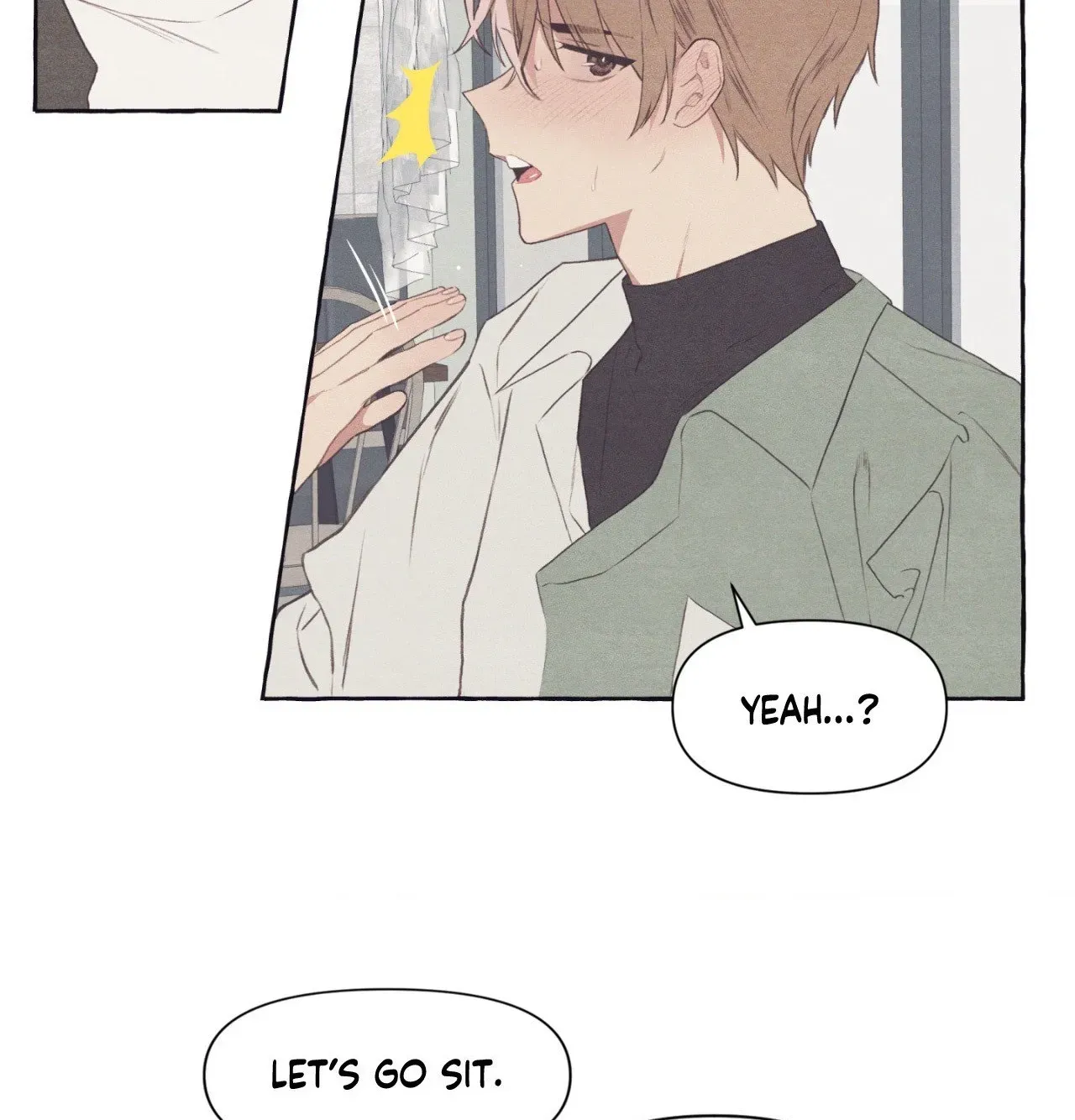 Read Setting You Up chapter 19 image 46 on Lezhin
