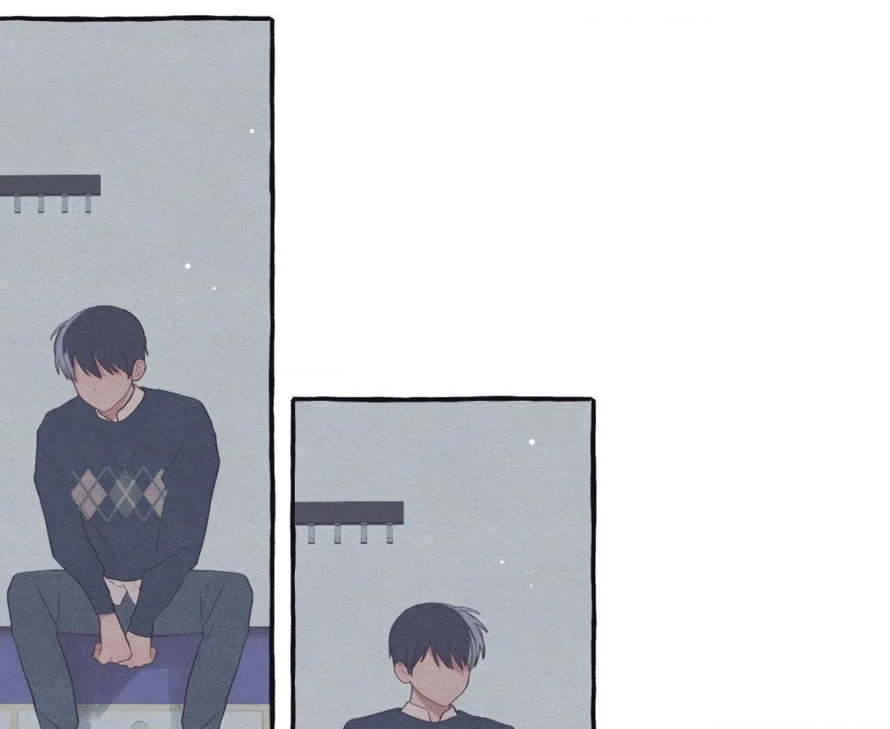 Read Setting You Up chapter 19 image 5 on Lezhin