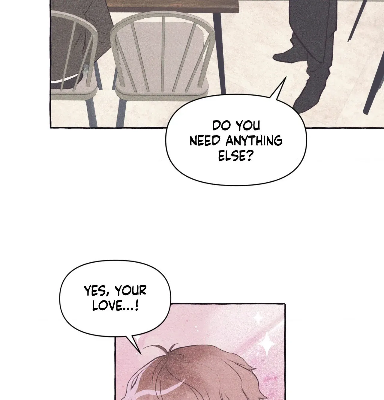 Read Setting You Up chapter 19 image 50 on Lezhin