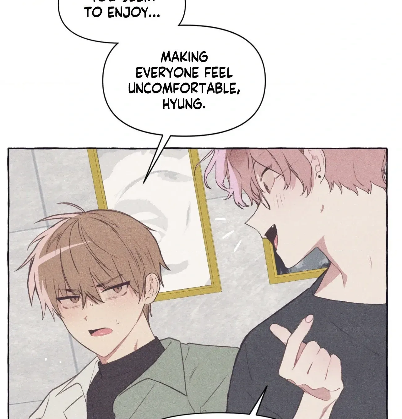 Read Setting You Up chapter 19 image 53 on Lezhin
