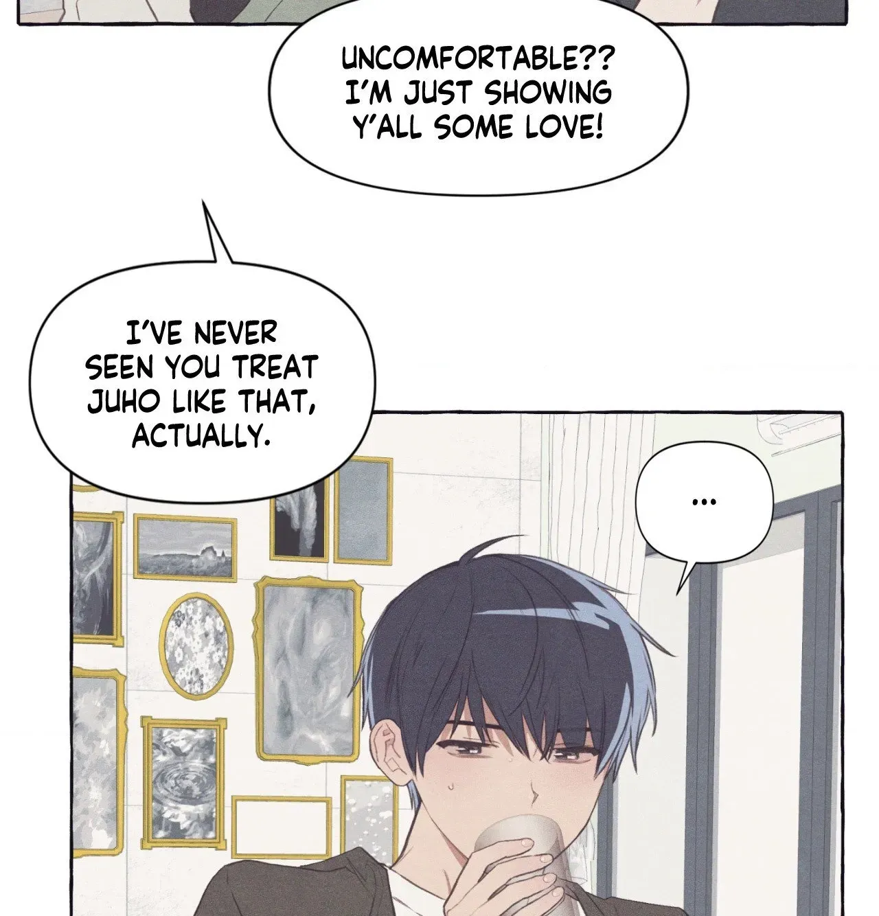 Read Setting You Up chapter 19 image 54 on Lezhin