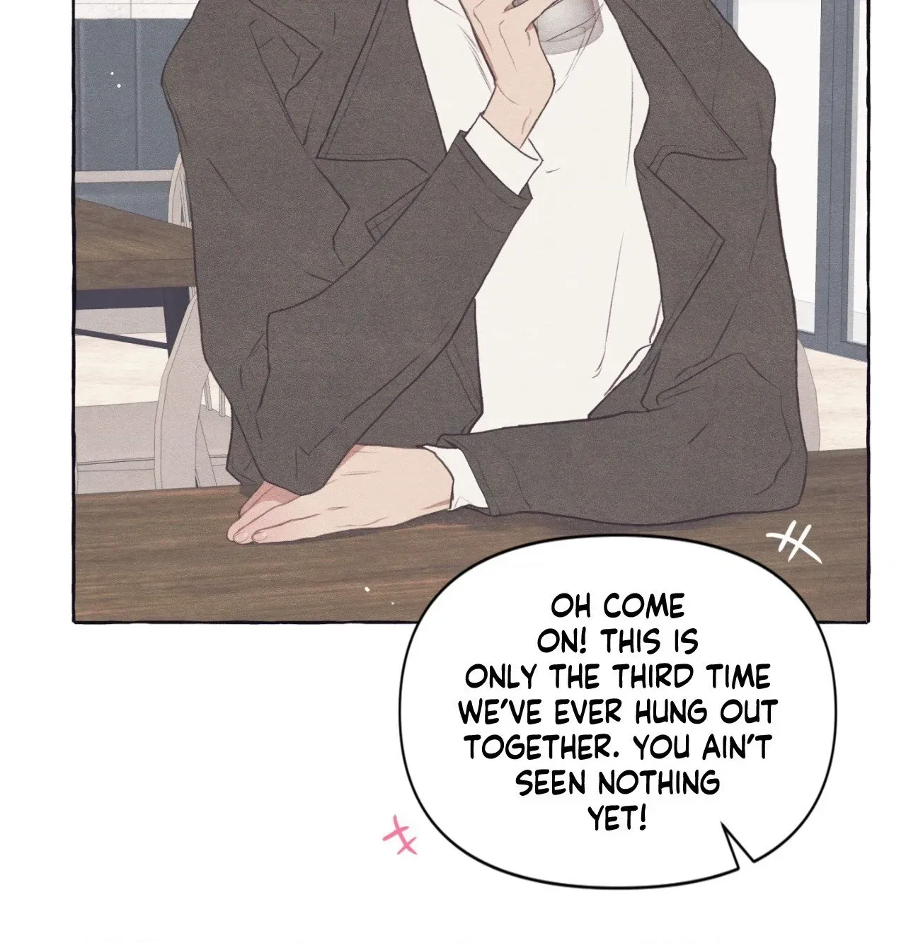 Read Setting You Up chapter 19 image 55 on Lezhin