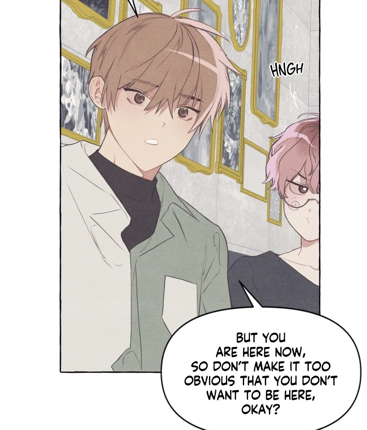 Read Setting You Up chapter 19 image 58 on Lezhin