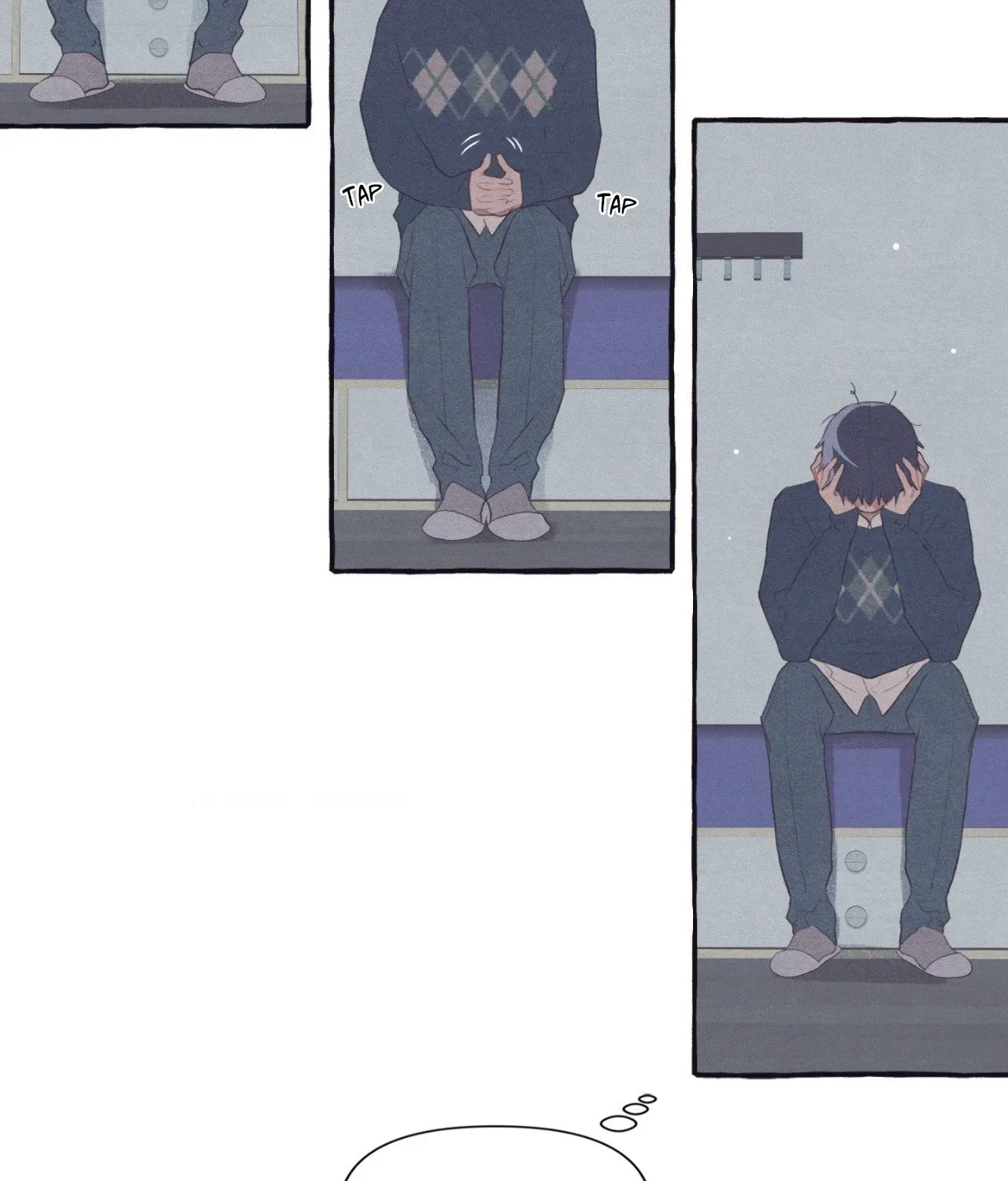Read Setting You Up chapter 19 image 6 on Lezhin