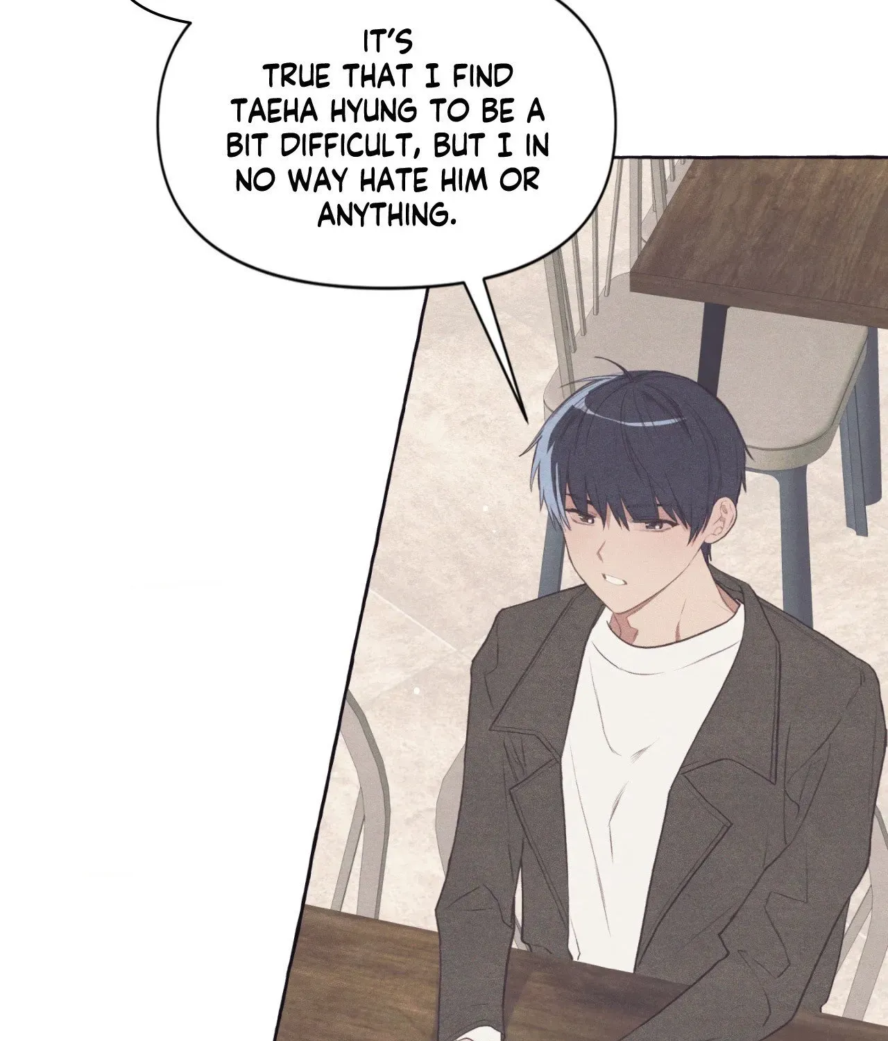 Read Setting You Up chapter 19 image 62 on Lezhin