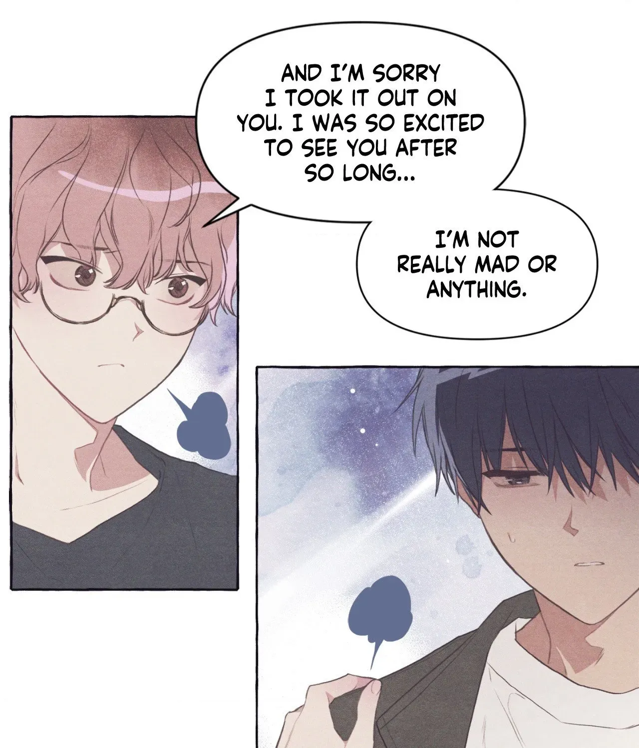 Read Setting You Up chapter 19 image 64 on Lezhin