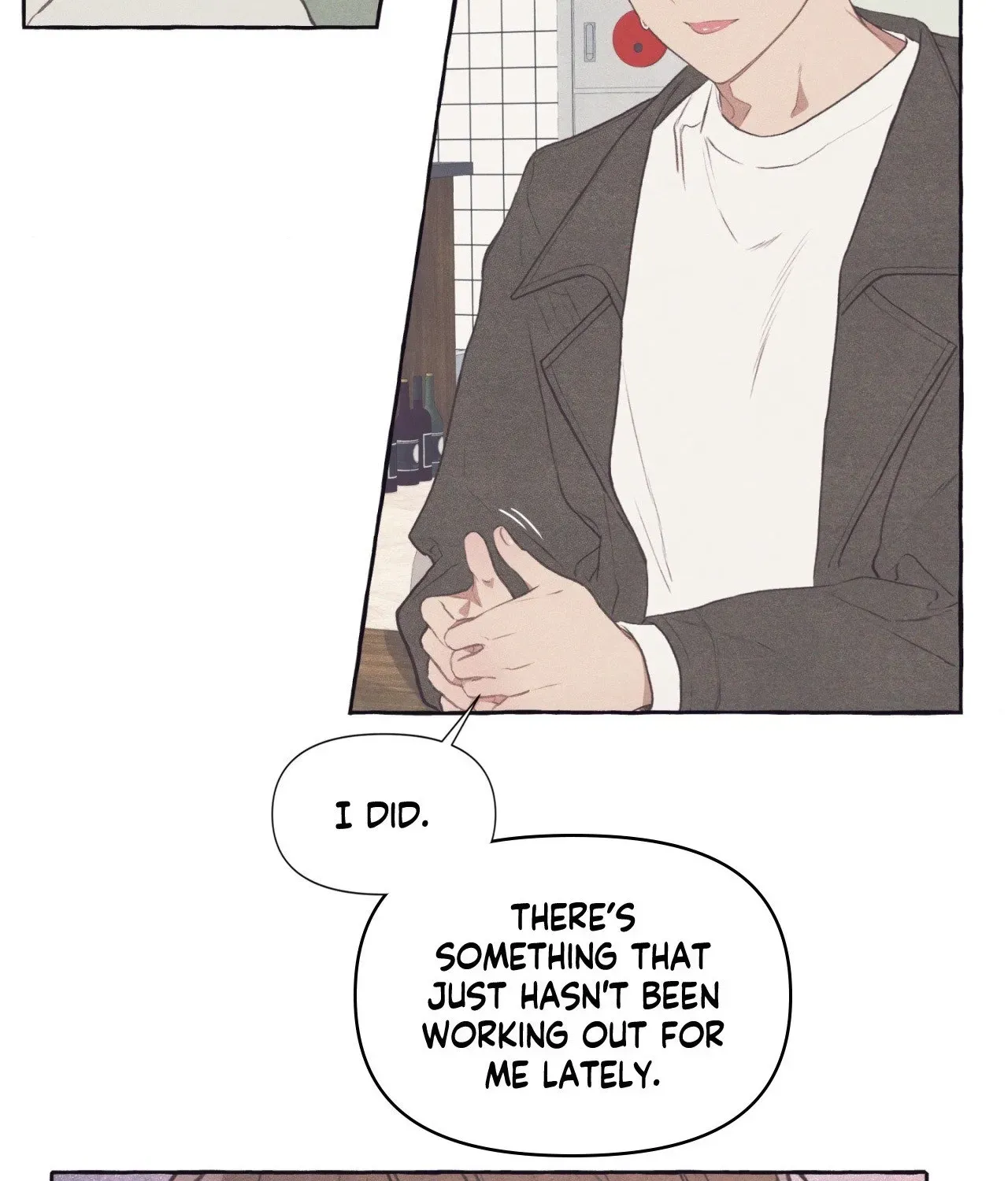Read Setting You Up chapter 19 image 74 on Lezhin
