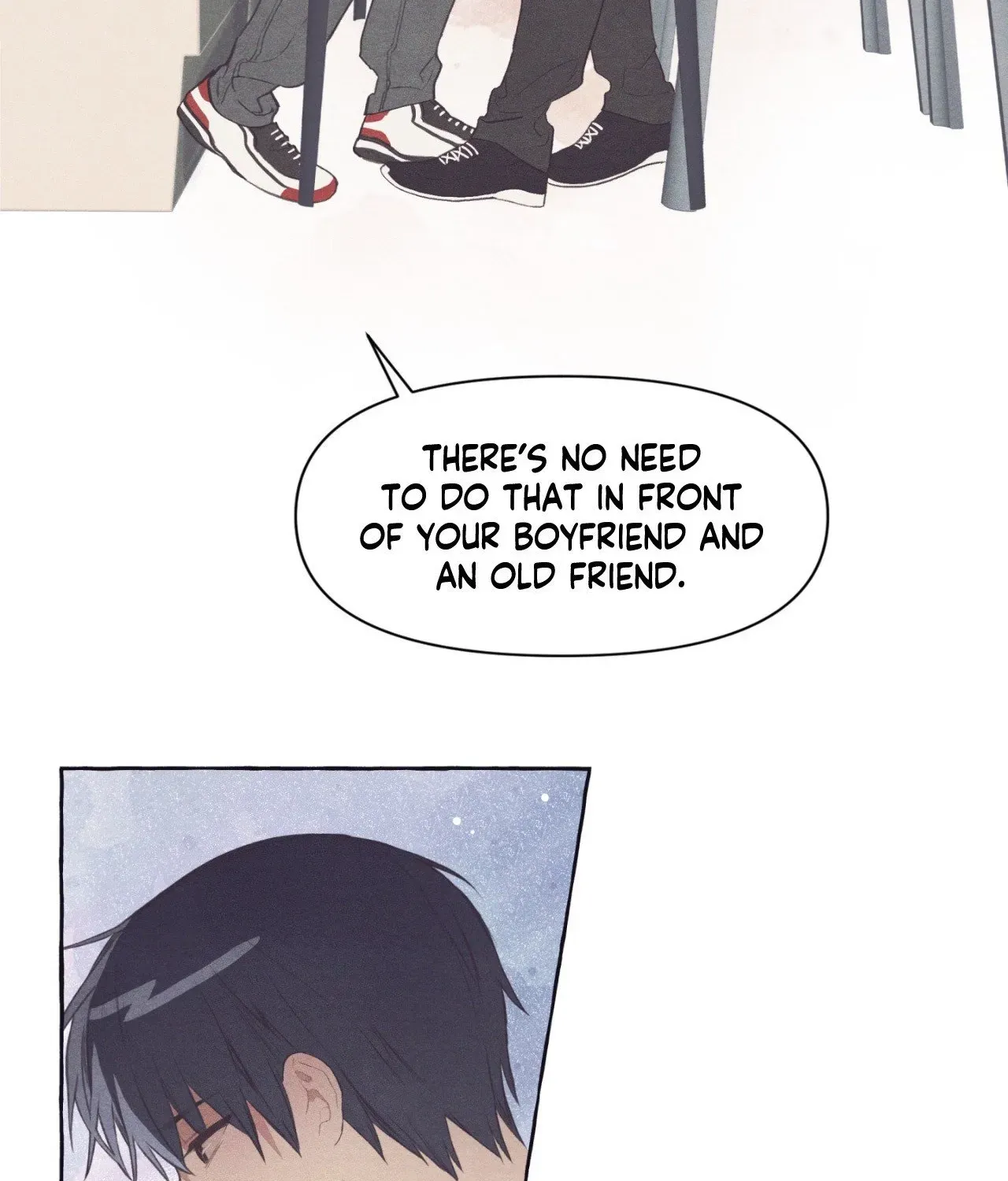 Read Setting You Up chapter 19 image 82 on Lezhin