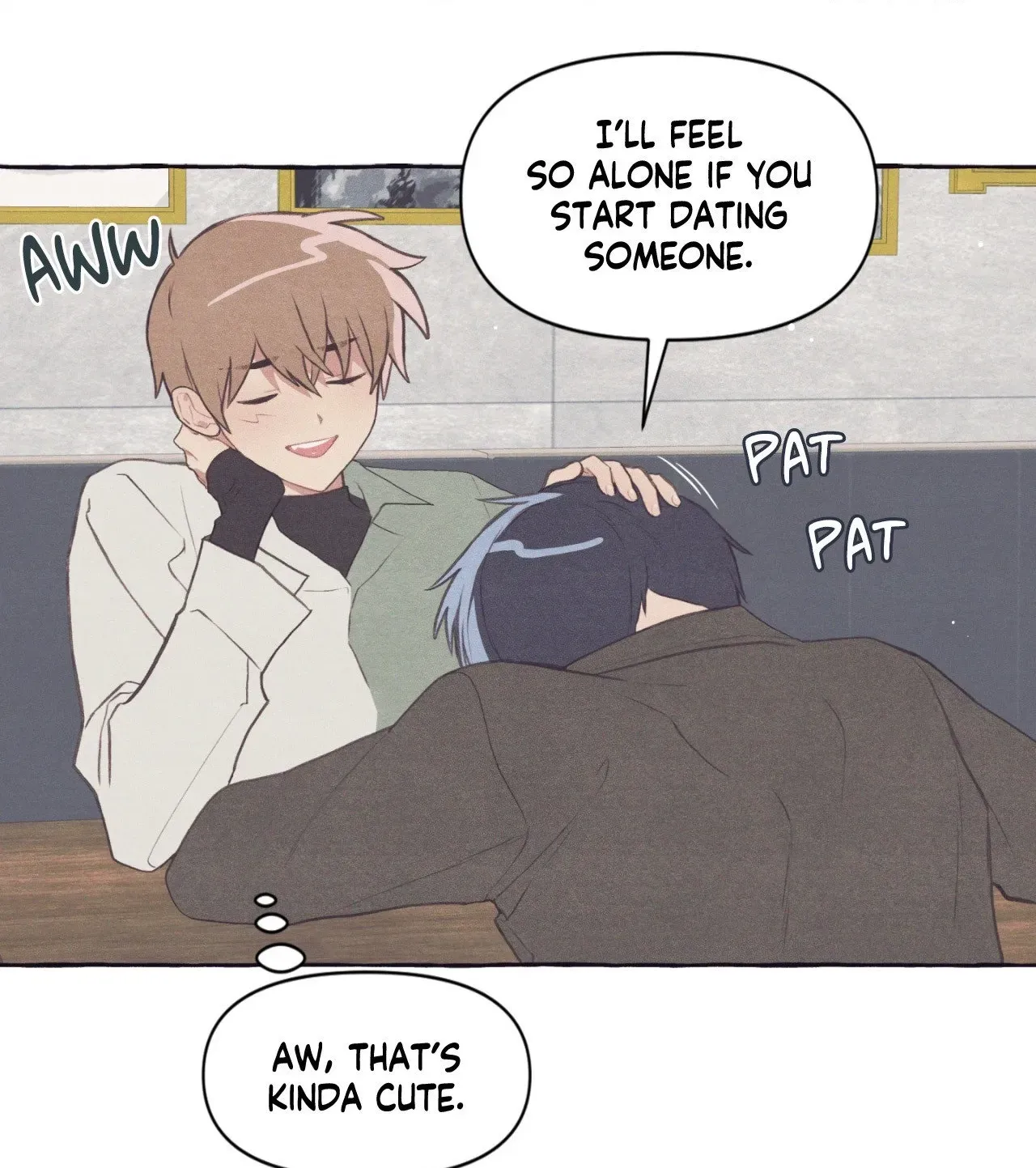 Read Setting You Up chapter 19 image 88 on Lezhin