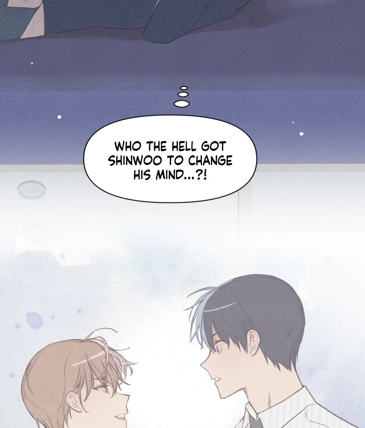 Read Setting You Up chapter 19 image 9 on Lezhin
