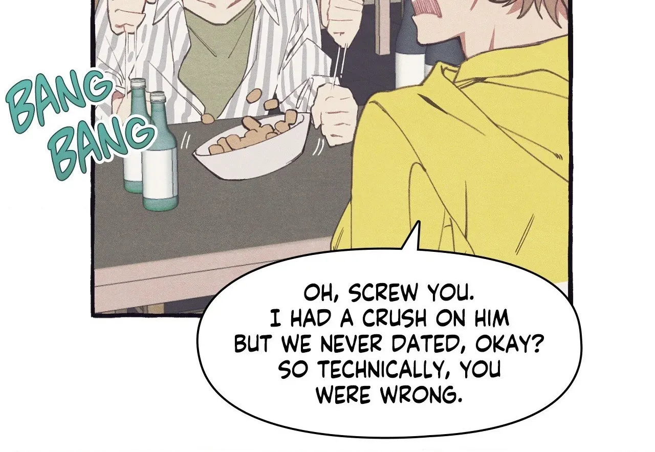 Read Setting You Up chapter 2 image 15 on Lezhin