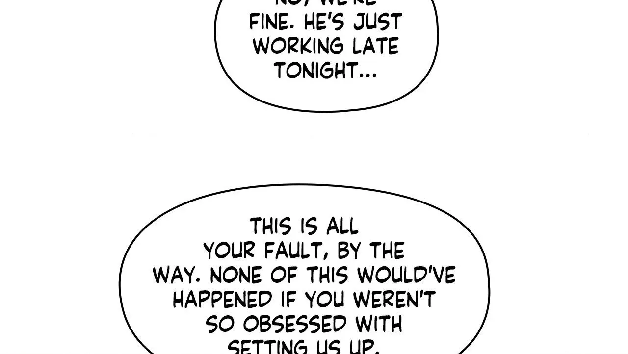 Read Setting You Up chapter 2 image 17 on Lezhin