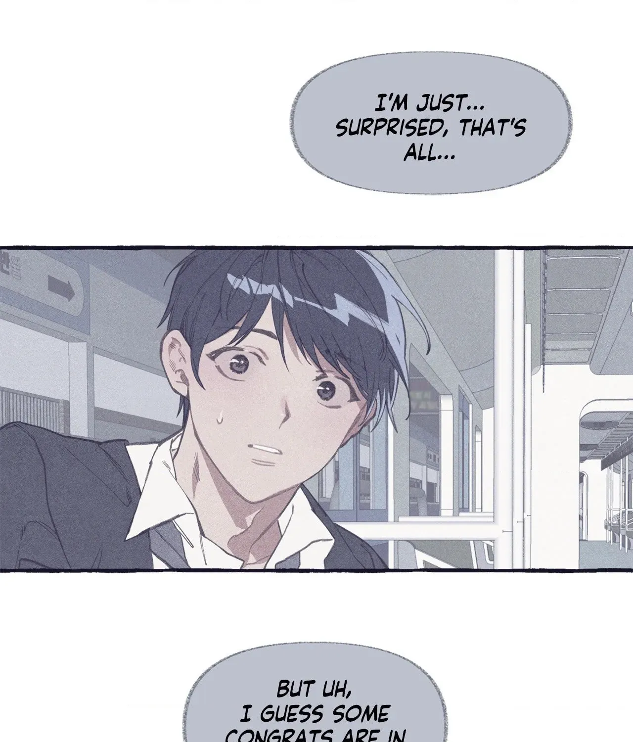 Read Setting You Up chapter 2 image 2 on Lezhin