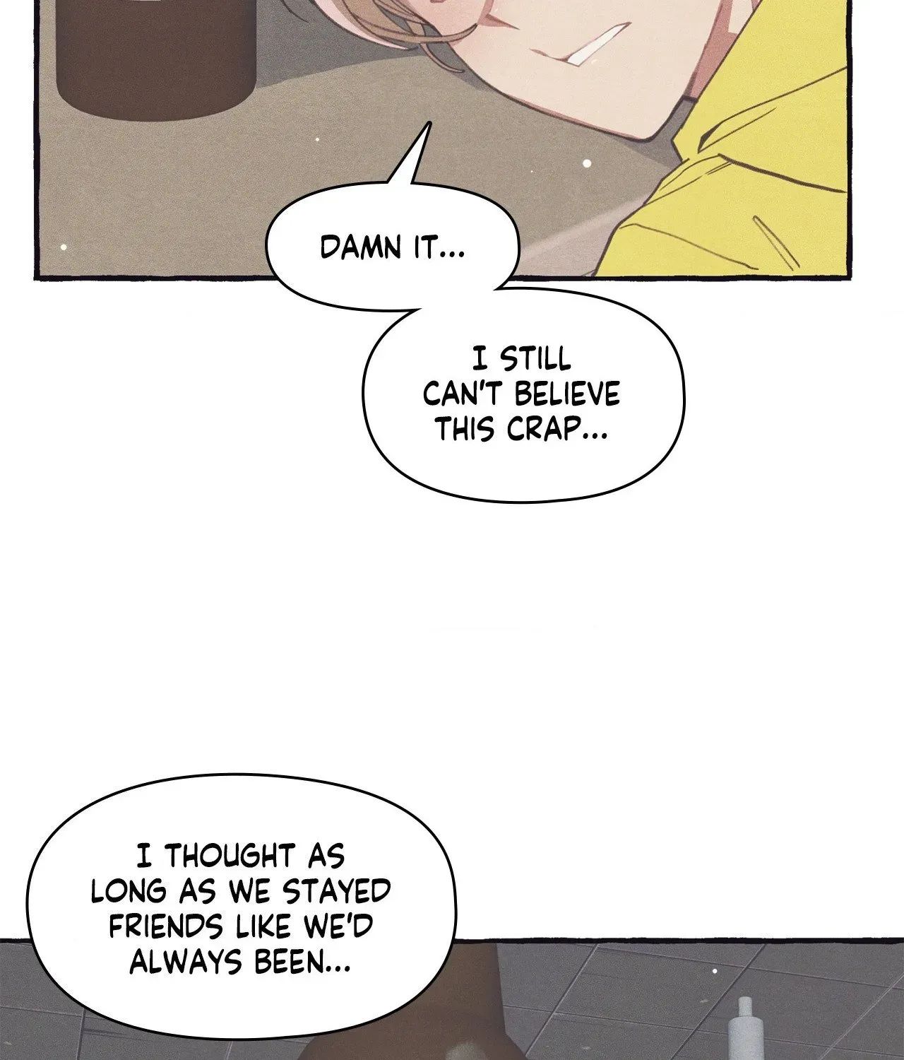 Read Setting You Up chapter 2 image 20 on Lezhin