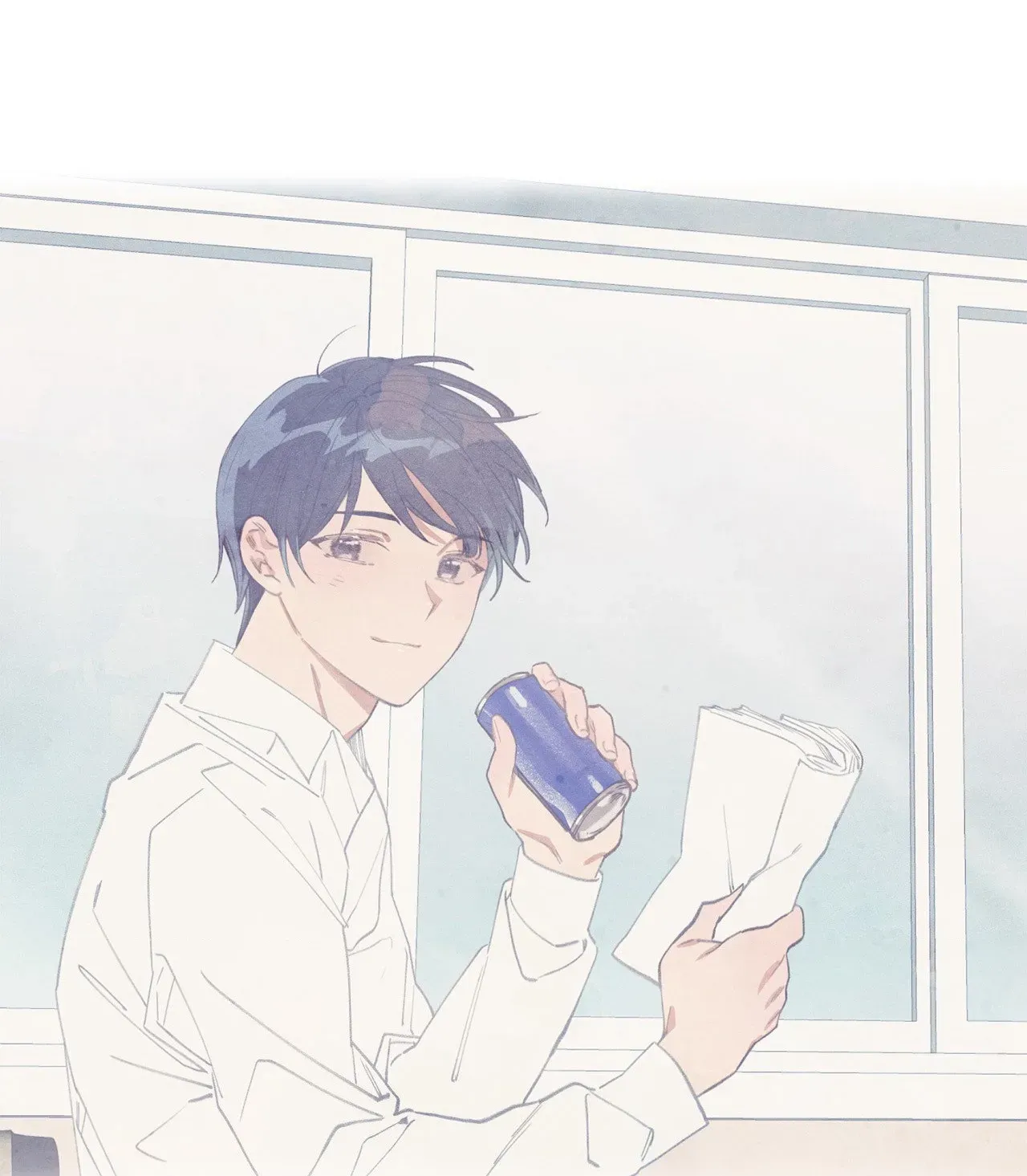 Read Setting You Up chapter 2 image 24 on Lezhin