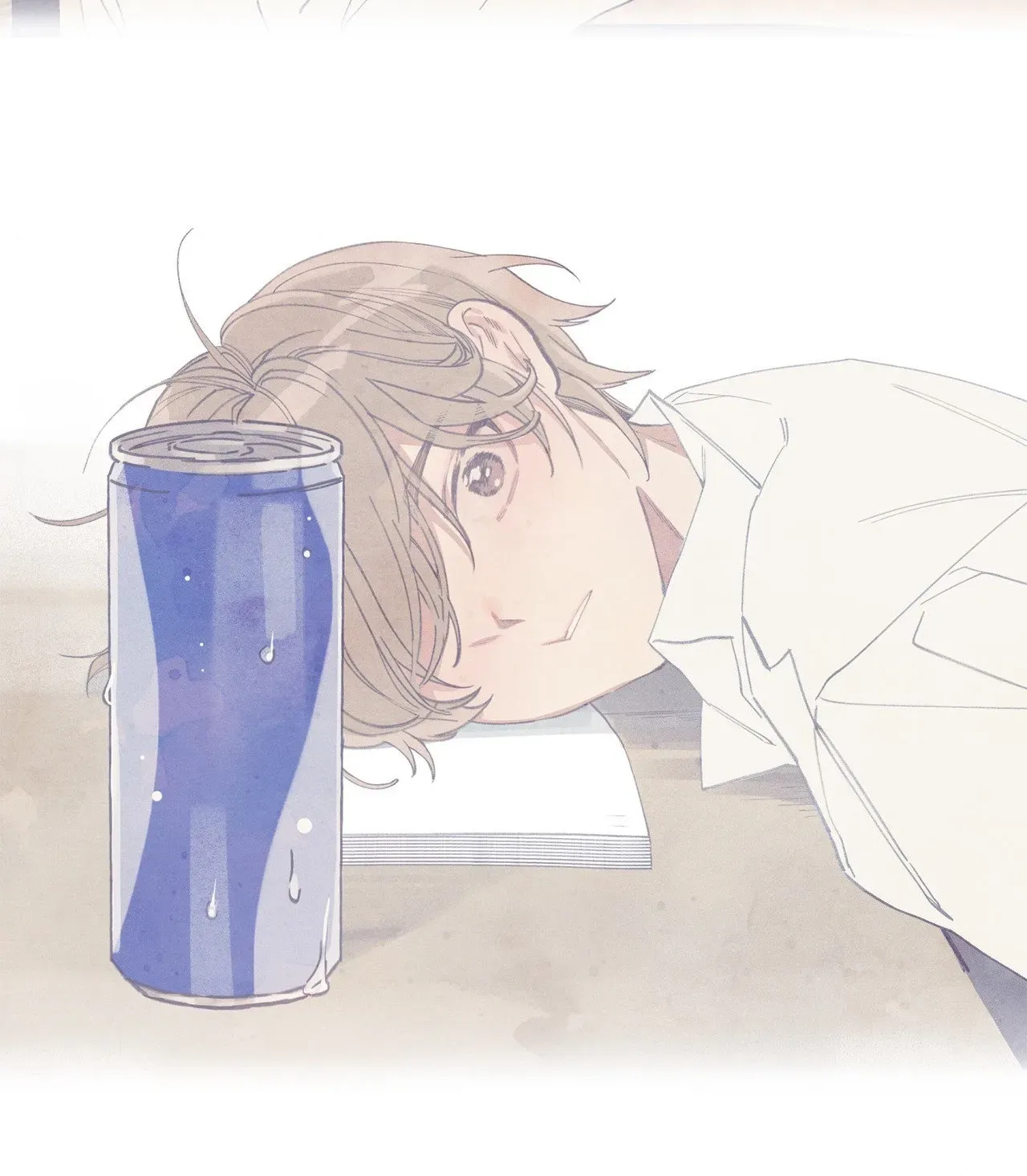 Read Setting You Up chapter 2 image 25 on Lezhin