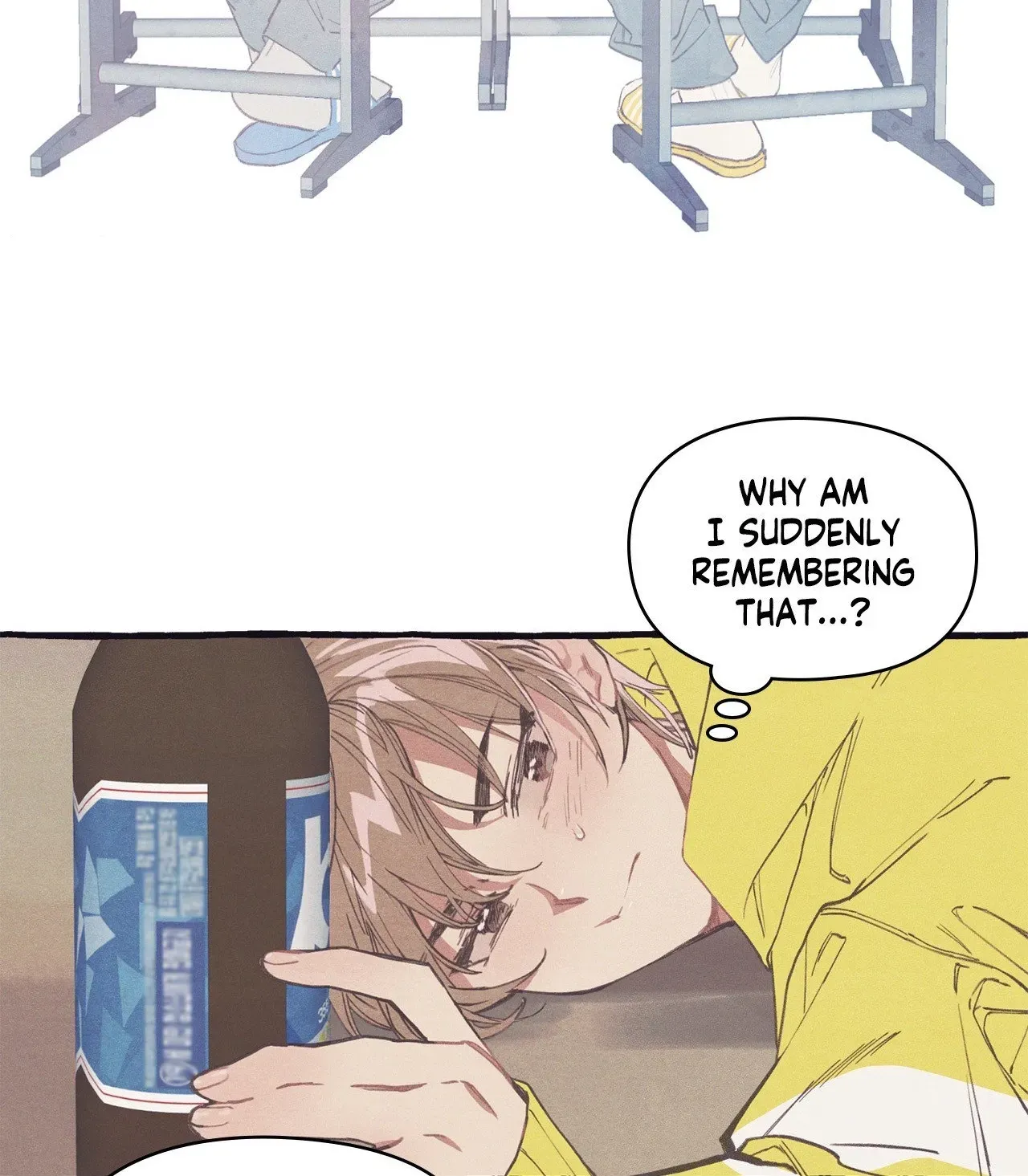 Read Setting You Up chapter 2 image 27 on Lezhin
