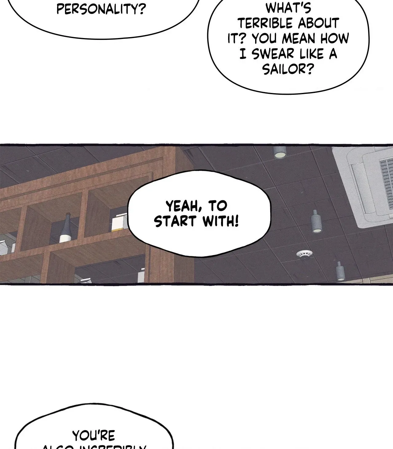 Read Setting You Up chapter 2 image 29 on Lezhin