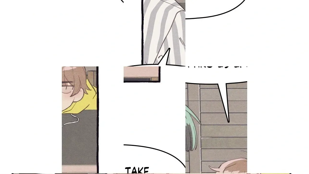 Read Setting You Up chapter 2 image 32 on Lezhin