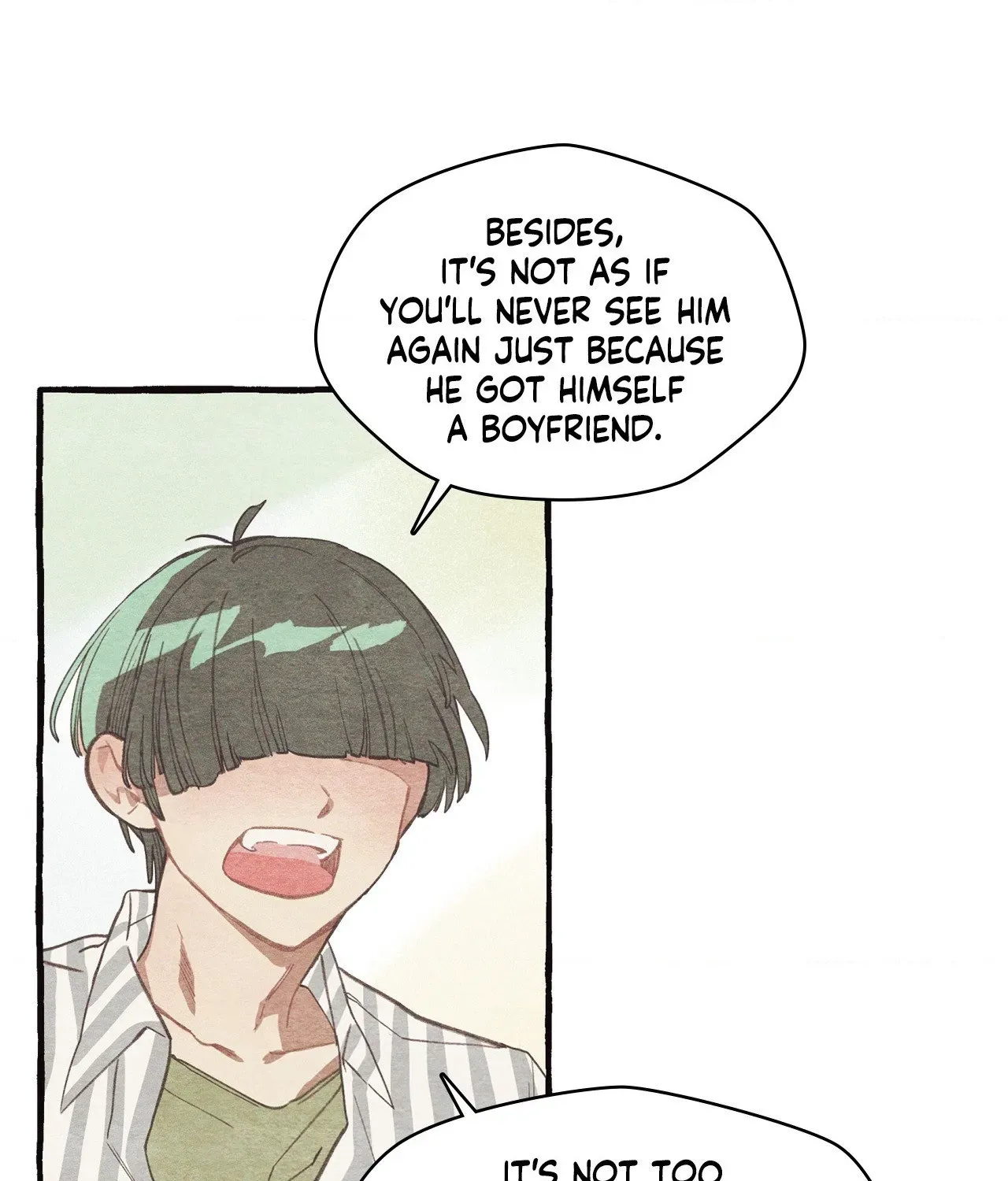 Read Setting You Up chapter 2 image 33 on Lezhin