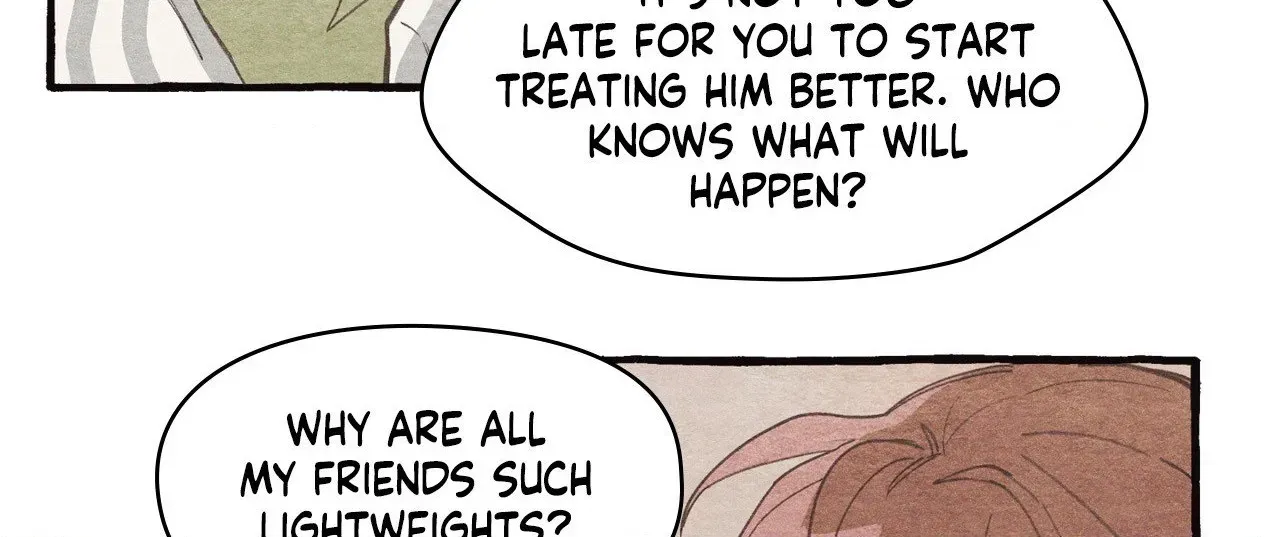 Read Setting You Up chapter 2 image 34 on Lezhin