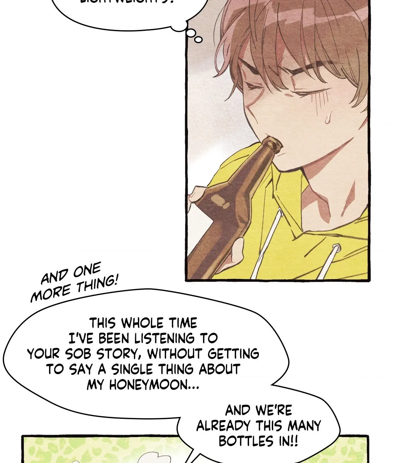 Read Setting You Up chapter 2 image 35 on Lezhin