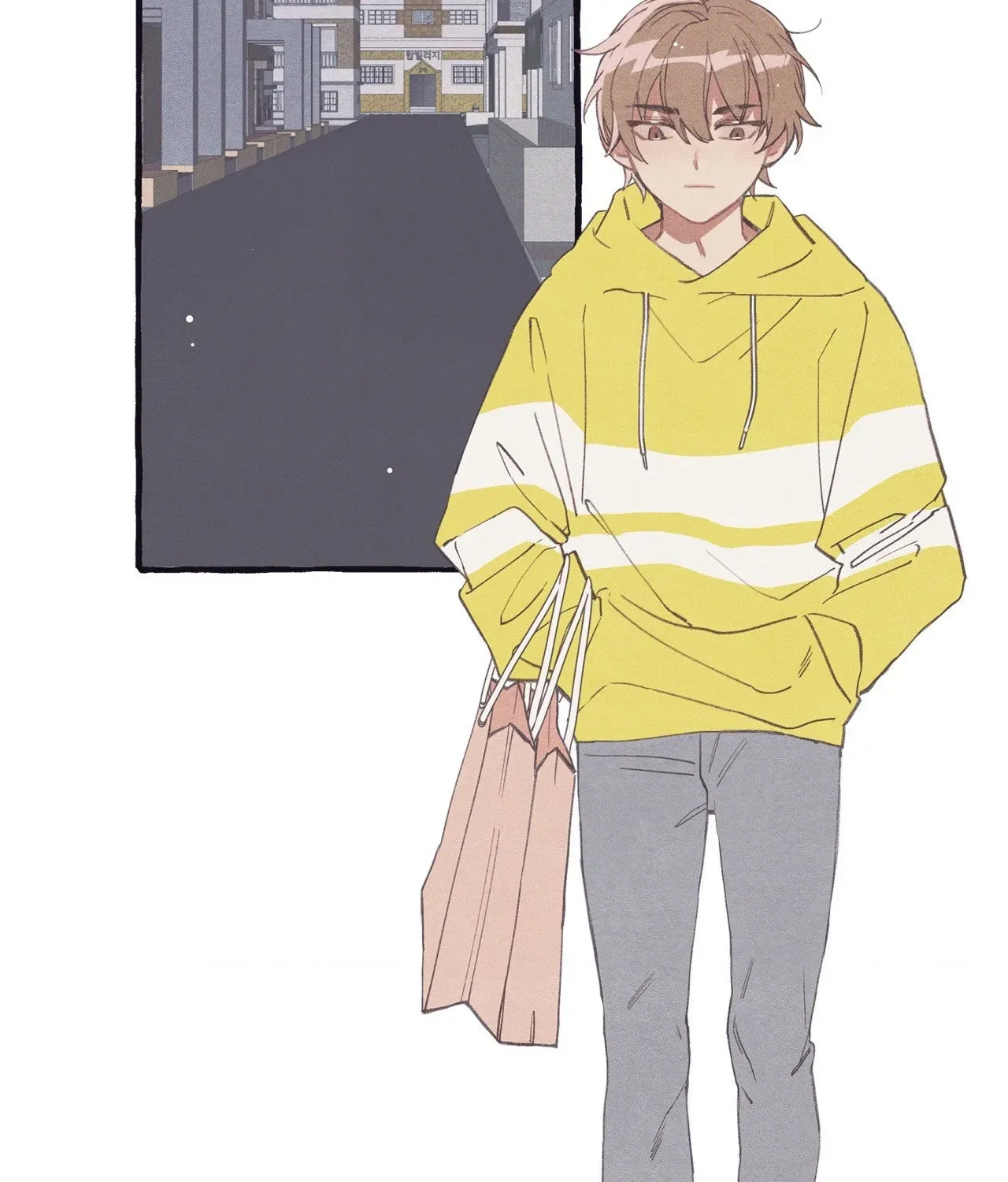 Read Setting You Up chapter 2 image 39 on Lezhin