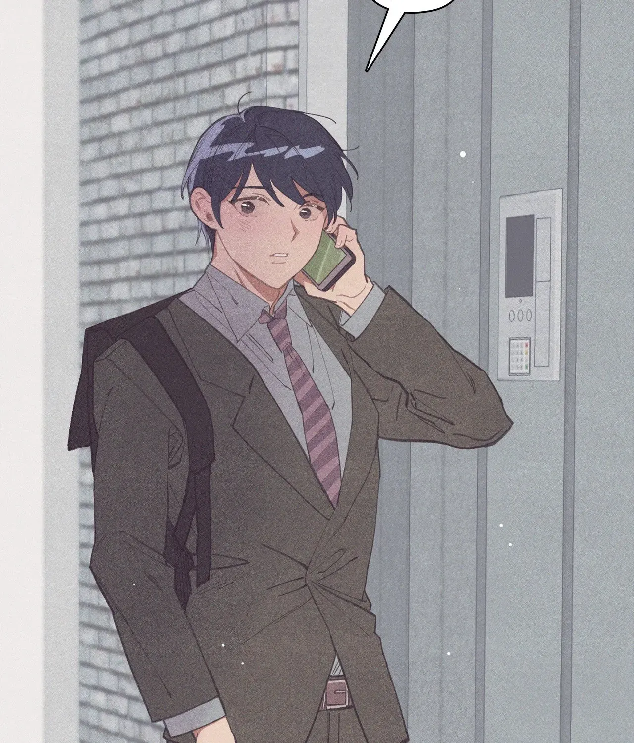 Read Setting You Up chapter 2 image 43 on Lezhin