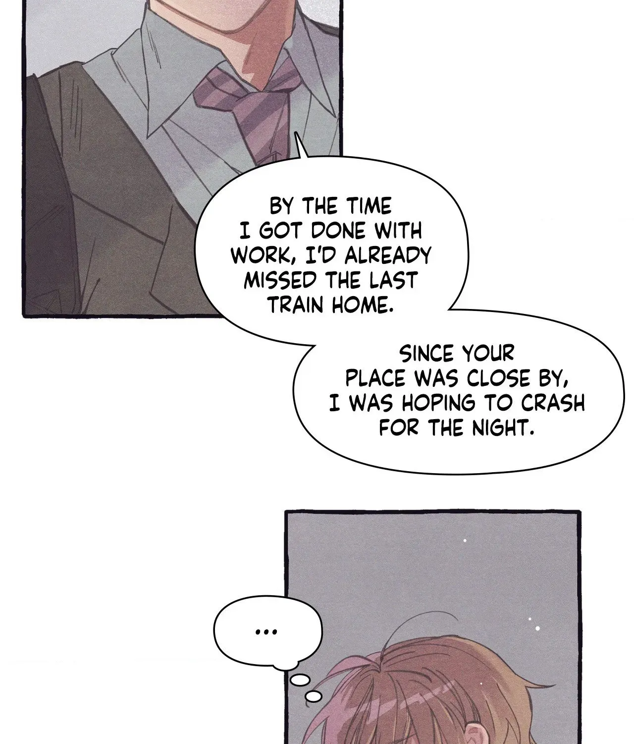 Read Setting You Up chapter 2 image 47 on Lezhin
