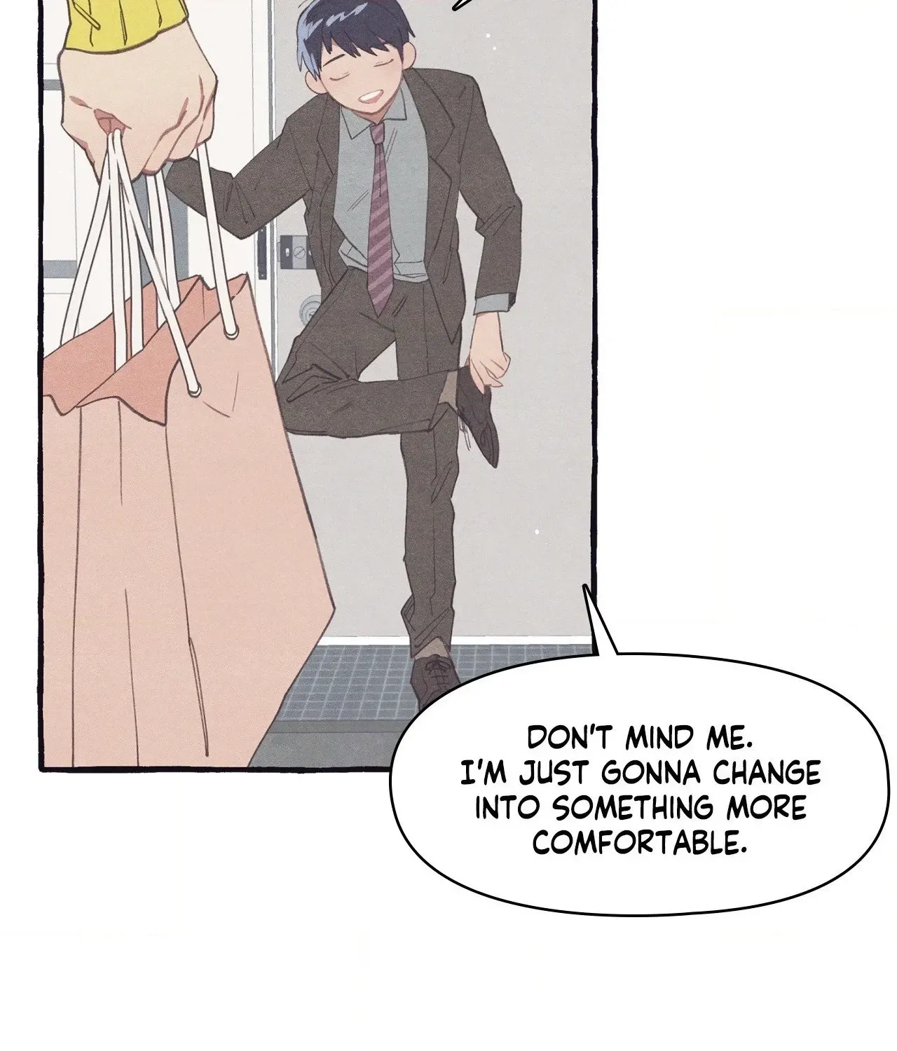 Read Setting You Up chapter 2 image 51 on Lezhin